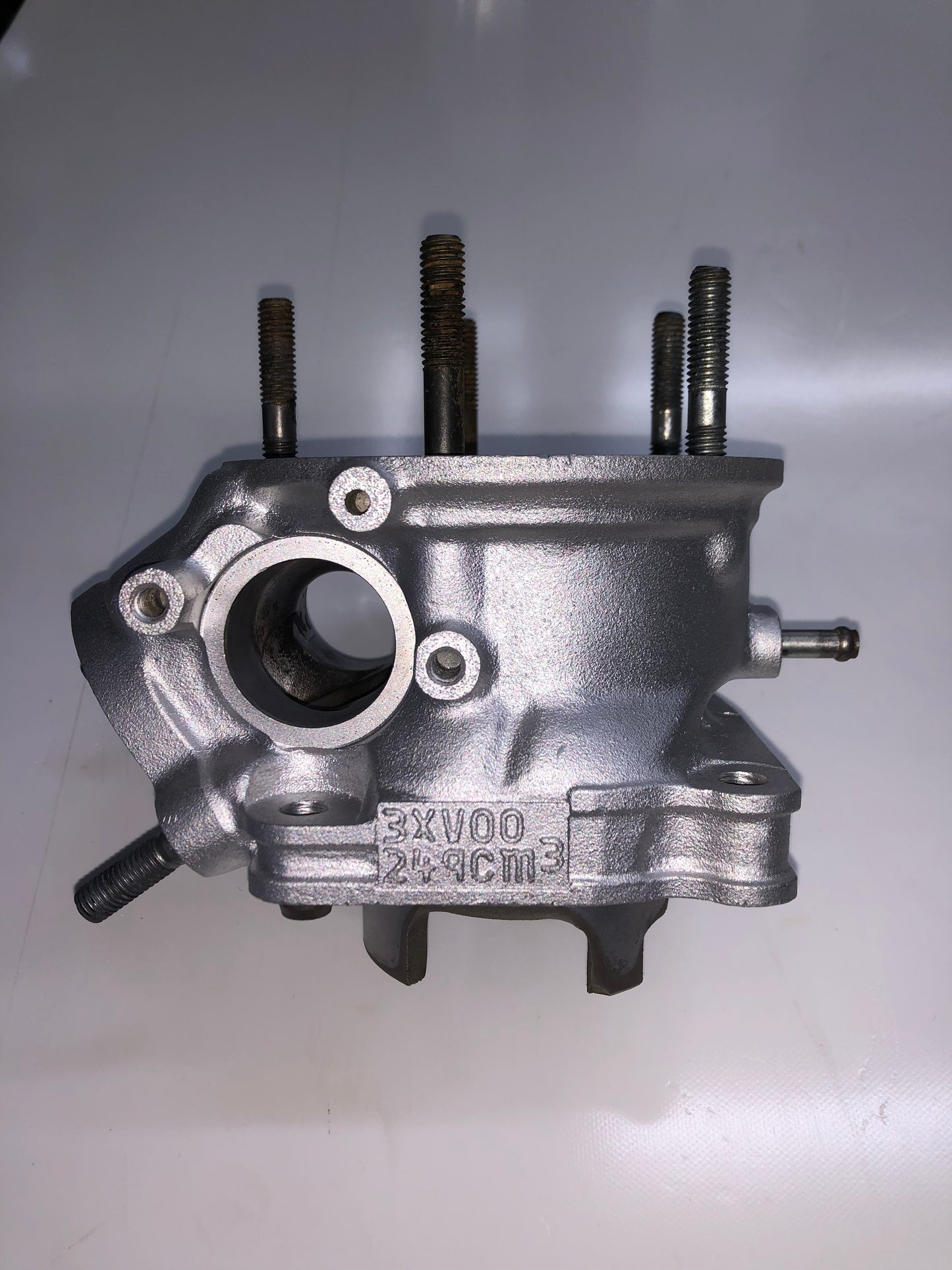 CYLINDER TZR250