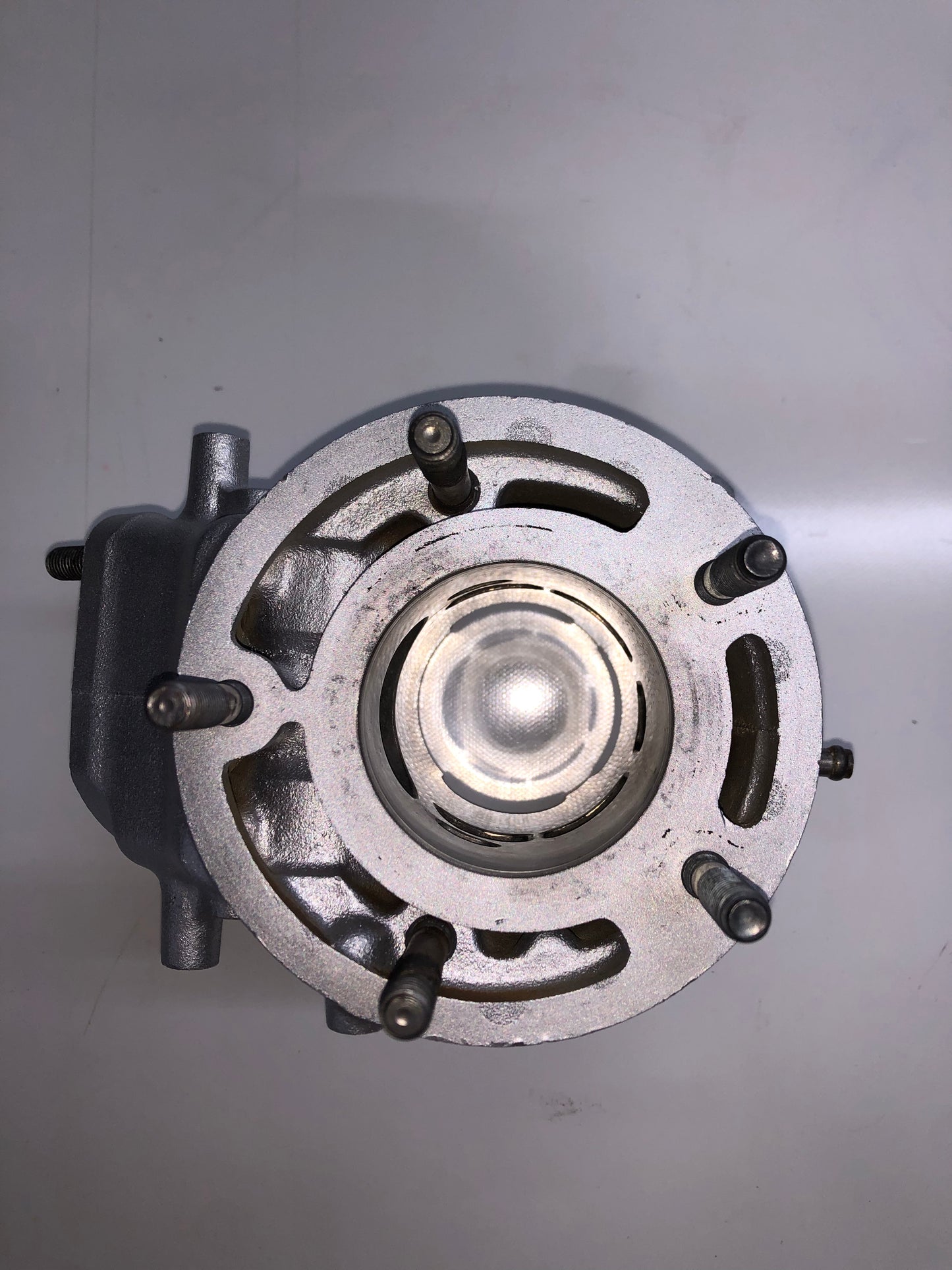 CYLINDER TZR250