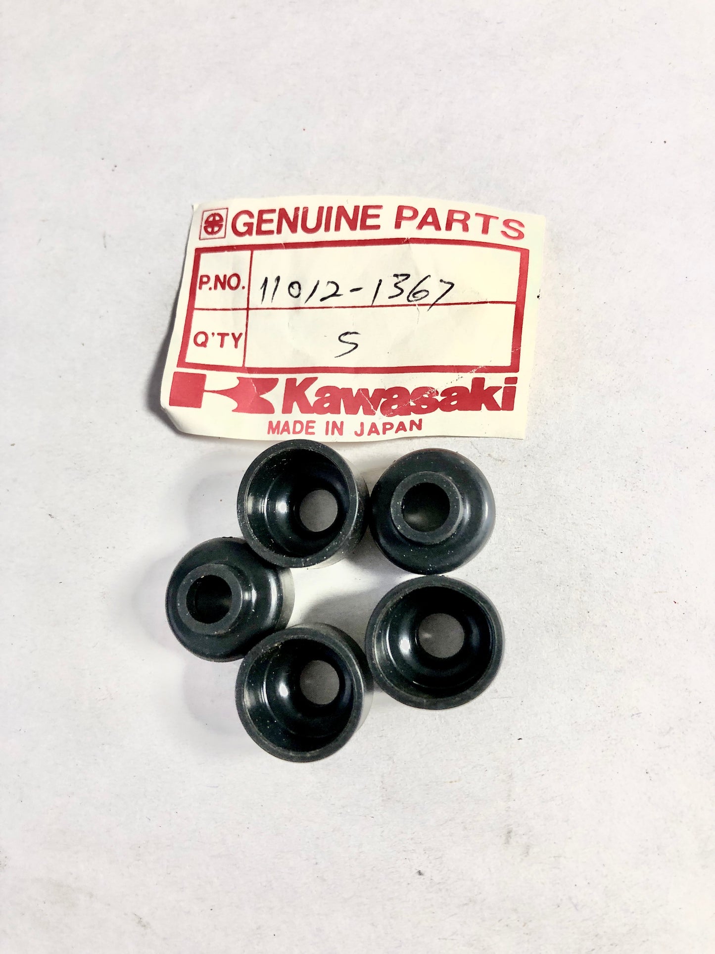KAWASAKI-KLX300B1-CAP,SIGNAL LAMP