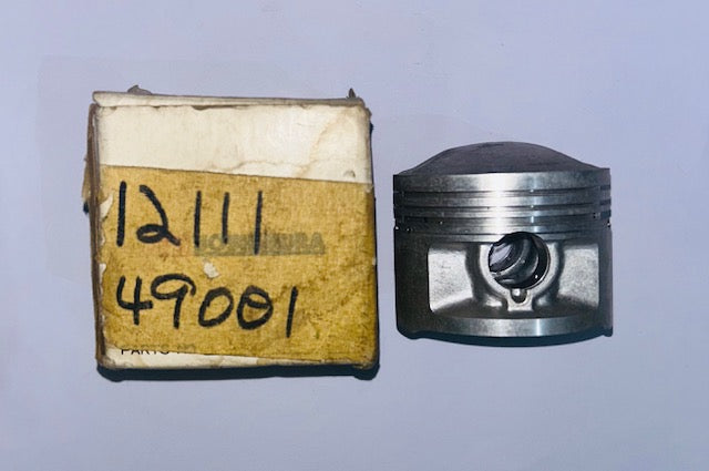 Suzuki GS1000S/GS1000E/GS1000G/GS1000/GS1000L - PISTON 1979 - 1981
