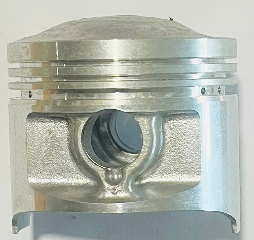 KAWASAKI PISTON-ENGINE,STD