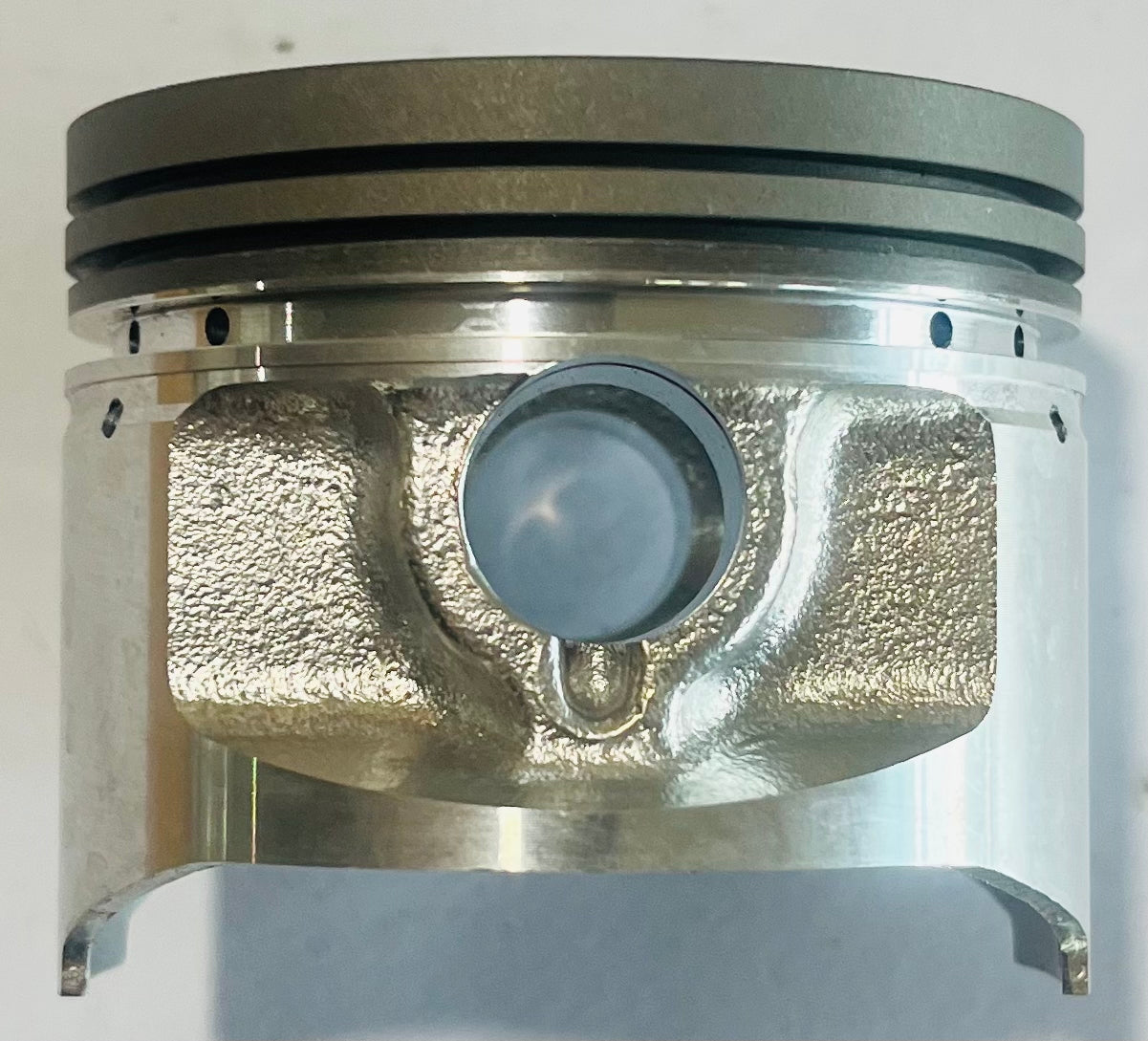 KAWASAKI PISTON-ENGINE,STD