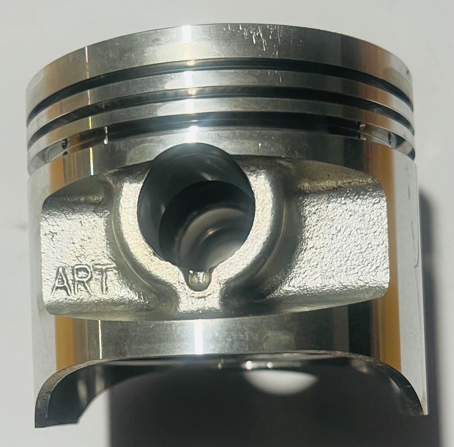 KAWASAKI PISTON-ENGINE-LL,O/S