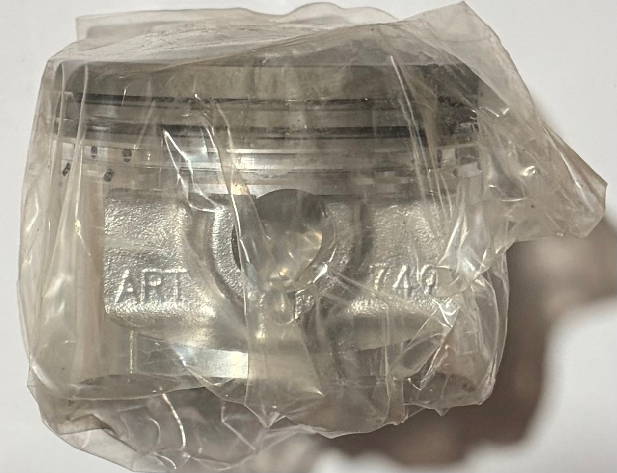 KAWASAKI PISTON L