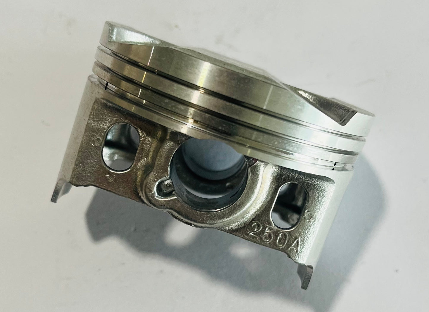 KAWASAKI PISTON-ENGINE L,O/S 0