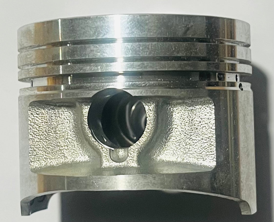 HONDA PISTON XL200