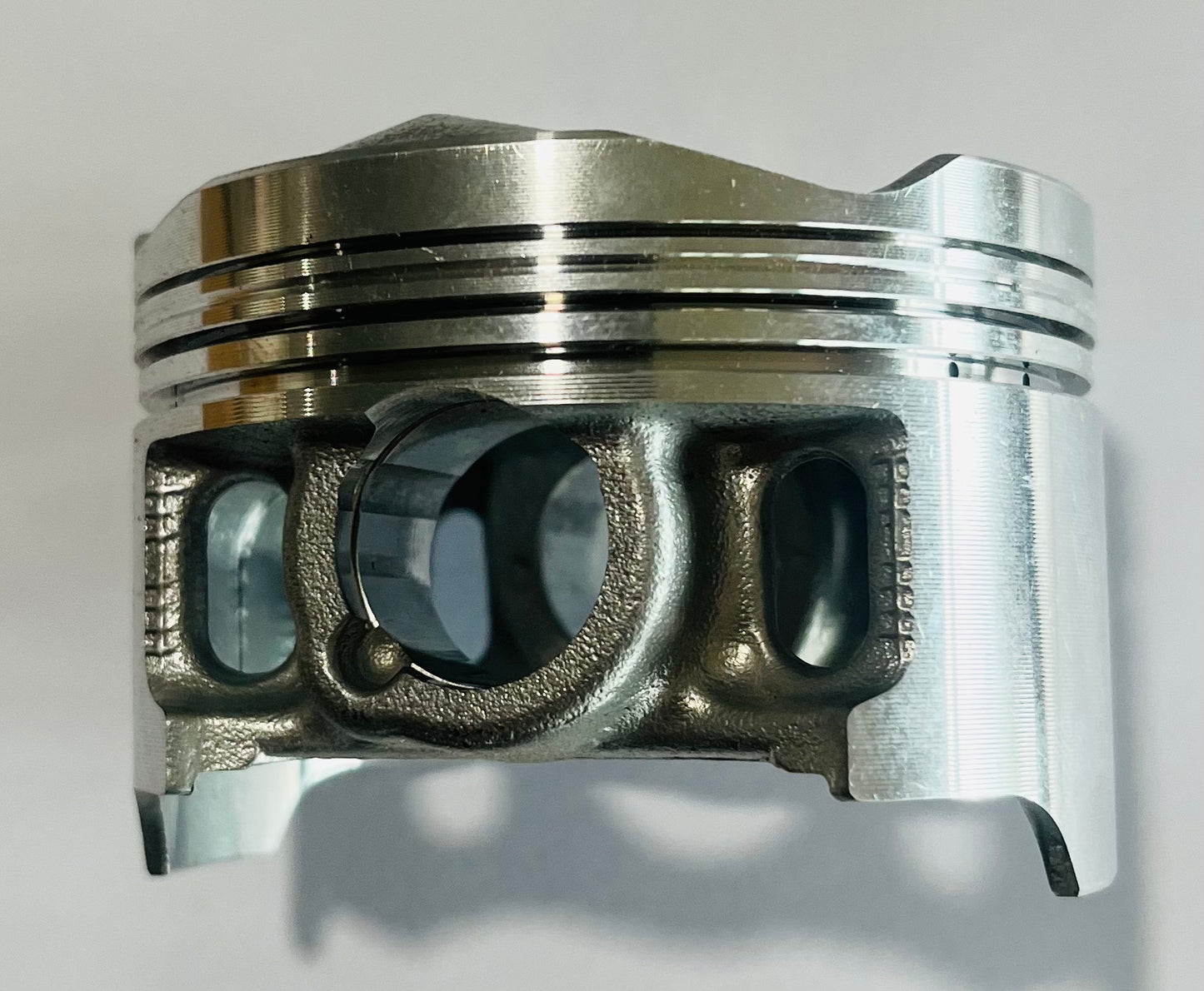 HONDA PISTON,OS 0.50