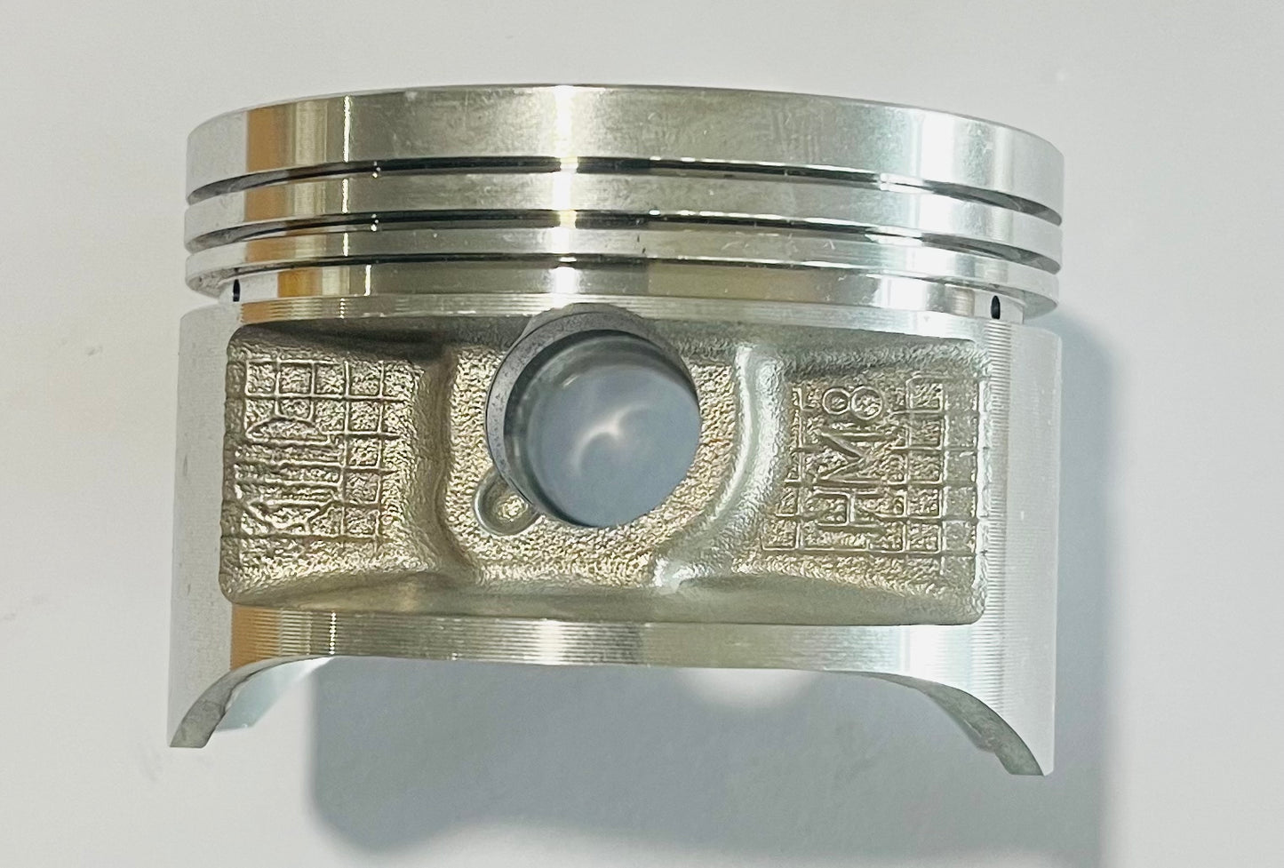 HONDA PISTON 0.75 TRX250