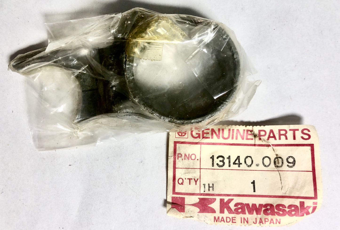 KAWASAKI-G3SS -FORK-SELECTOR,3RD