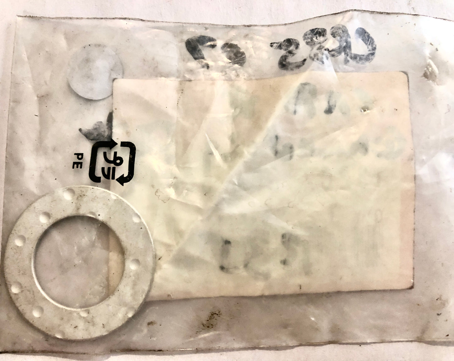 HONDA-CR85RB-PLATE,CONNECTING