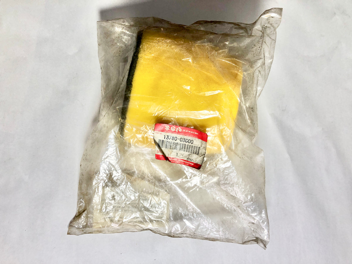 SUZUKI-LT-Z400Z -FILTER