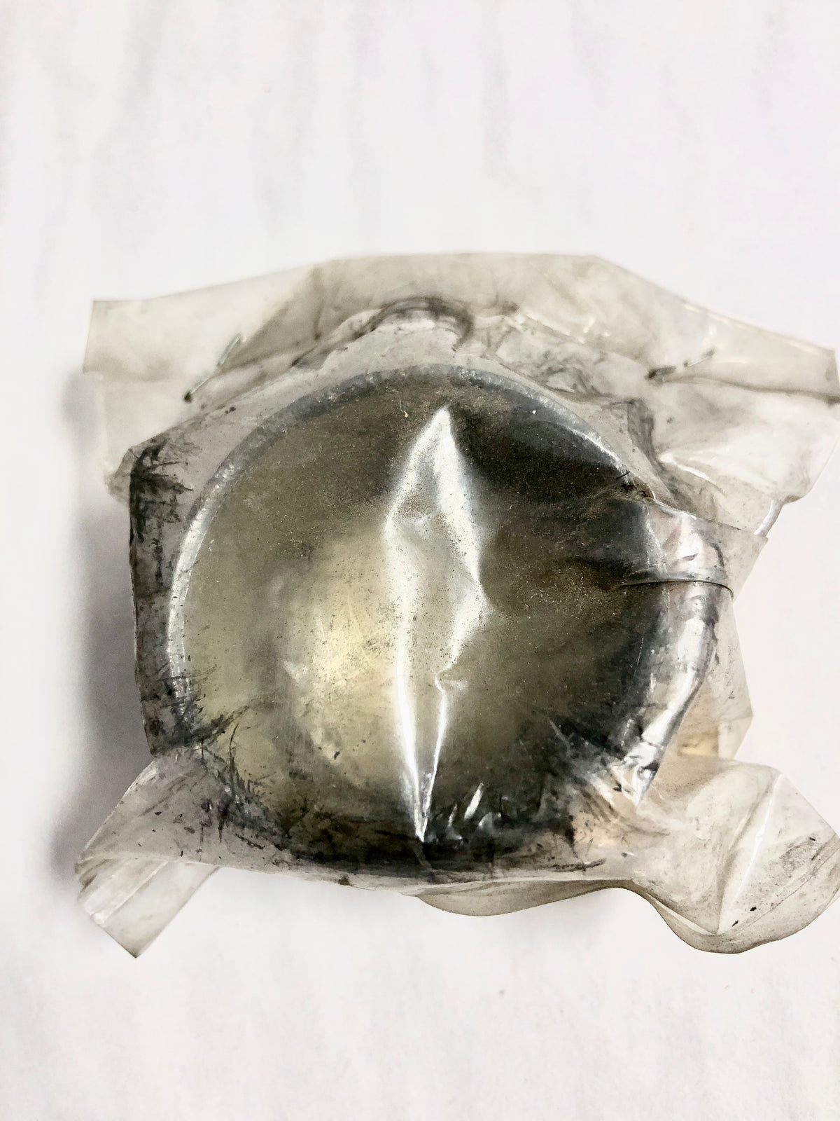 SUZUKI-GS750L-CONNECTOR,MUFFLER