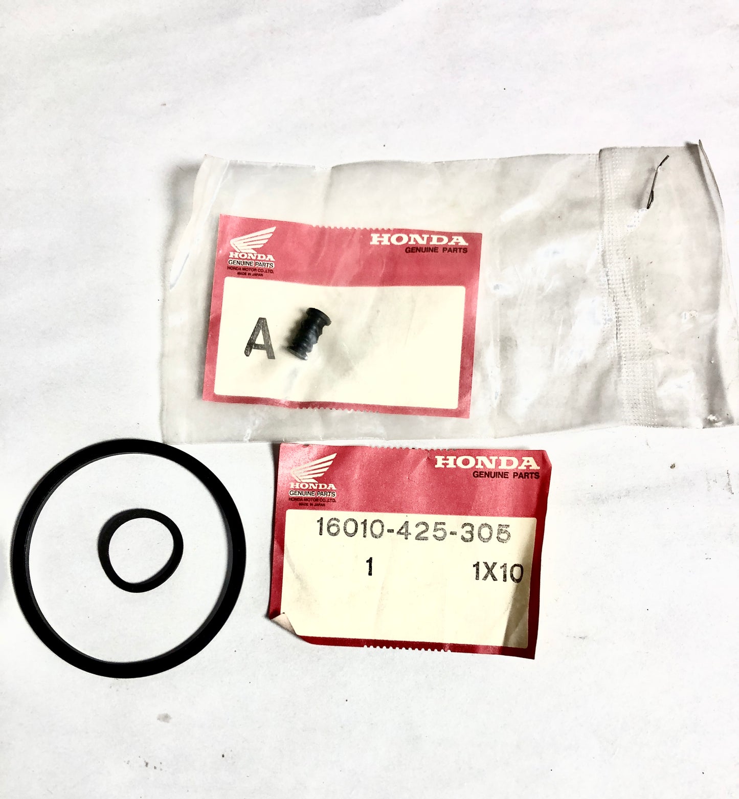 HONDA-CB750F-GASKET SET