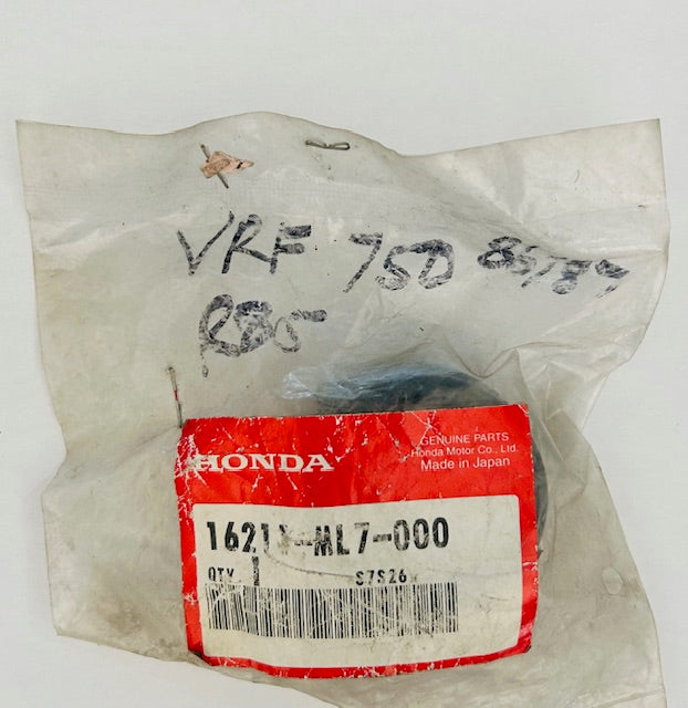 HONDA VFR700F/VFR700F2/VFR750F - CARB INSULATOR 1986 - 1987