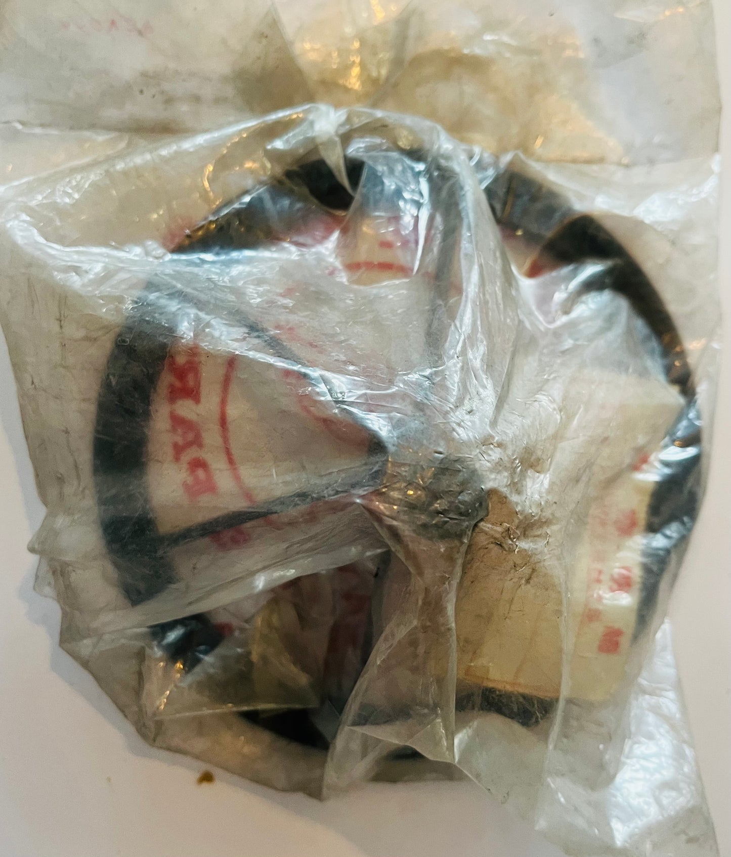 HONDA CR250/500- AIR FILTER BASE ELEMENT