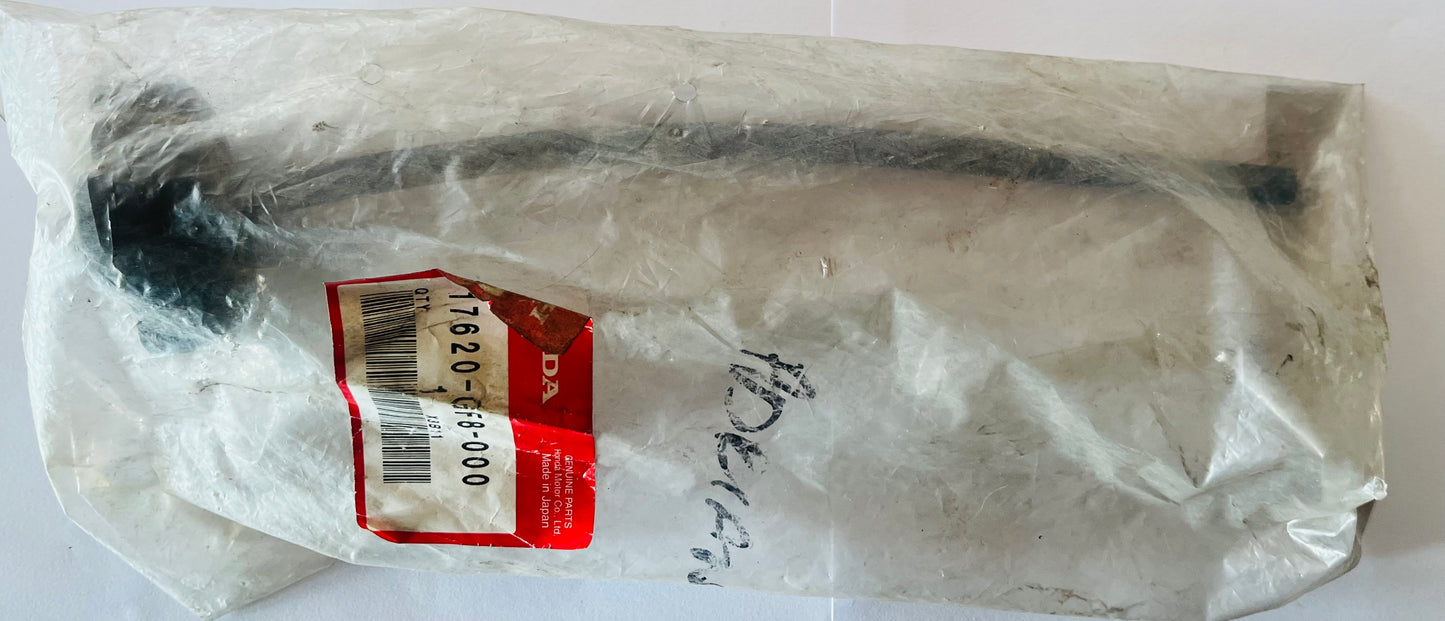 HONDA QR50 RTL250 - FUELTANK CAP ASSY