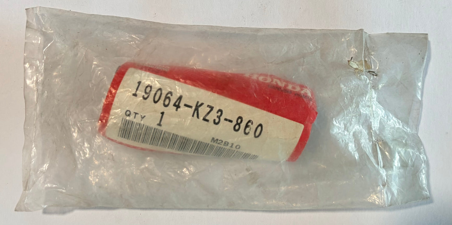 HONDA HOSE C, WATER