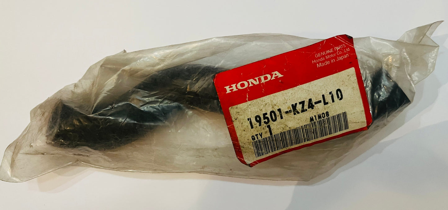 HONDA CR125 - WATER PUMP HOSE 2001 -2002