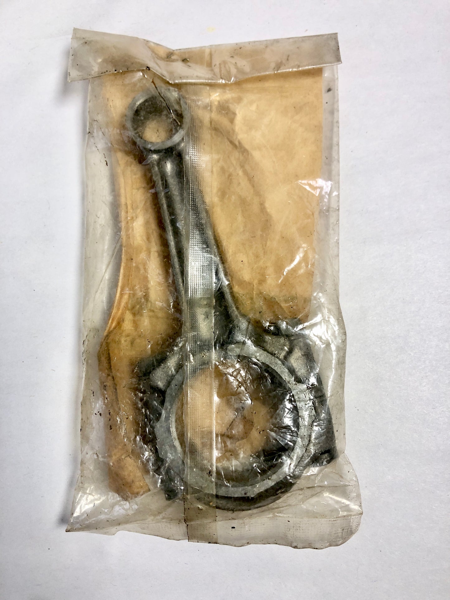 YAMAHA-FZX750-CONNECTING ROD ASSY