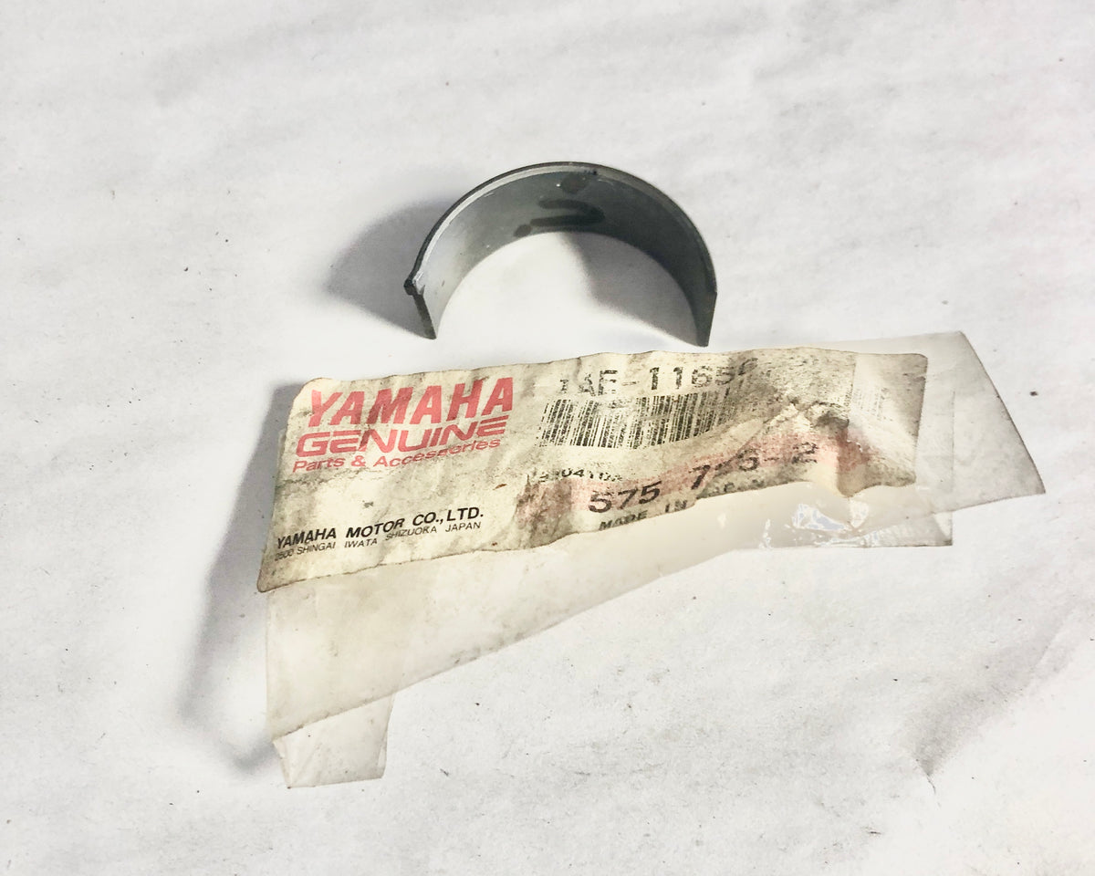 YAMAHA-FZX750-PLANE BEARING, CONNECTING ROD