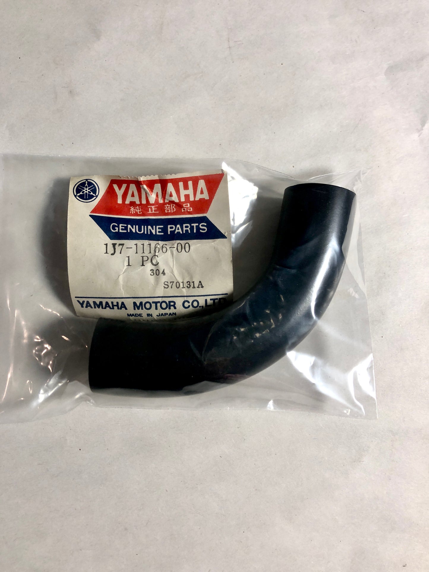 YAMAHA-XS750-PIPE,BREATHER 1