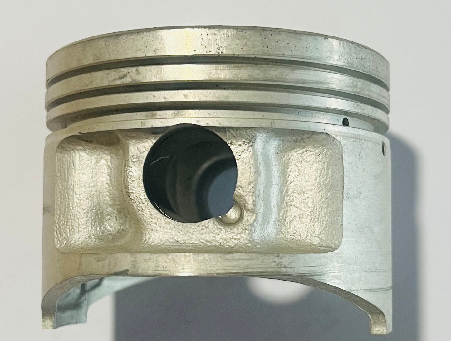 YAMAHA PISTON (4TH 0/S 1.00MM)