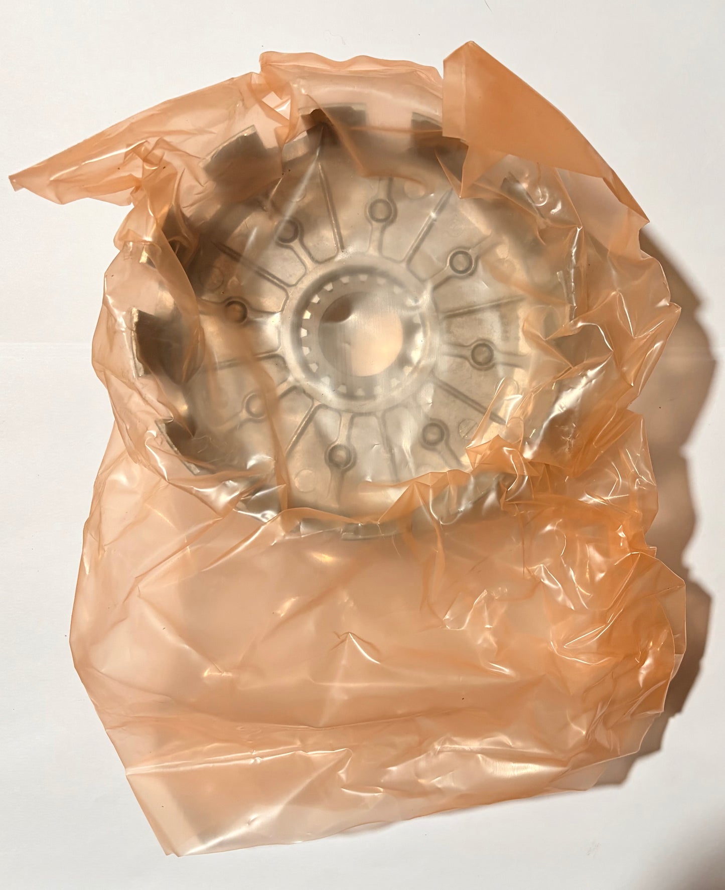 HONDA CLUTCH BASKET CR125 2002-2007