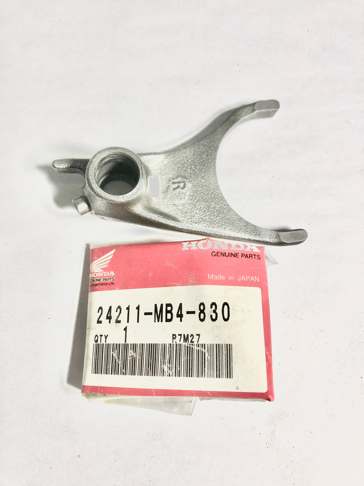 HONDA-VF700S-FORK,R.GEARSHIFT