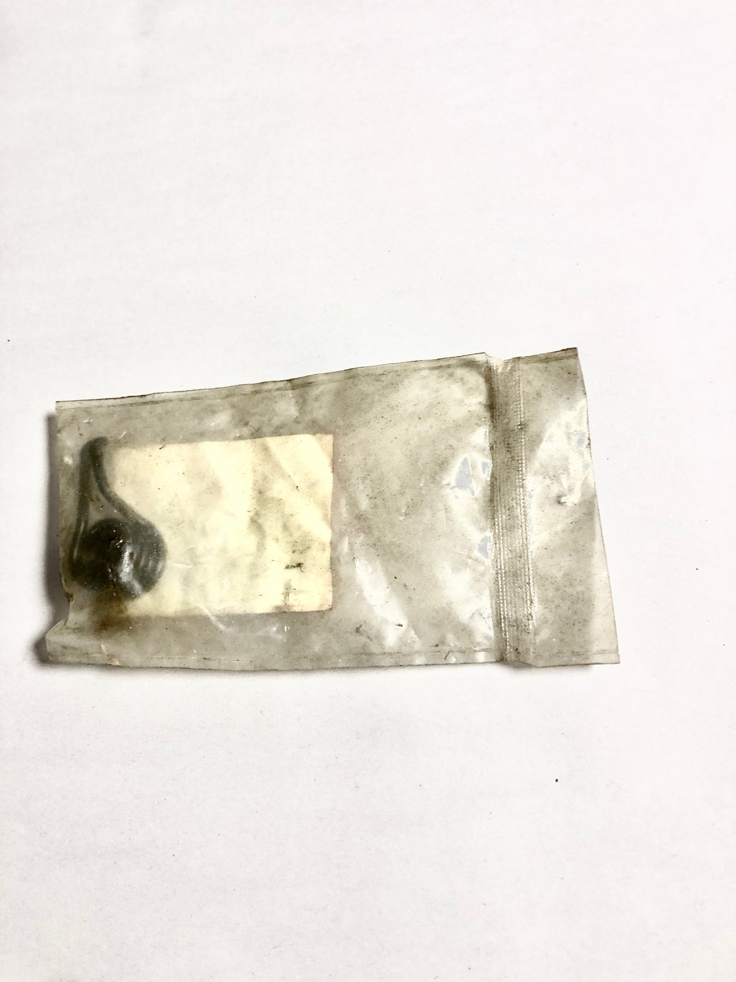 HONDA-CB650SC -SPRING,RETURN
