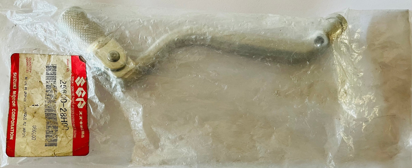 SUZUKI RMZ450 - LEVER ASSY / GEAR SHIFT 2008-2012