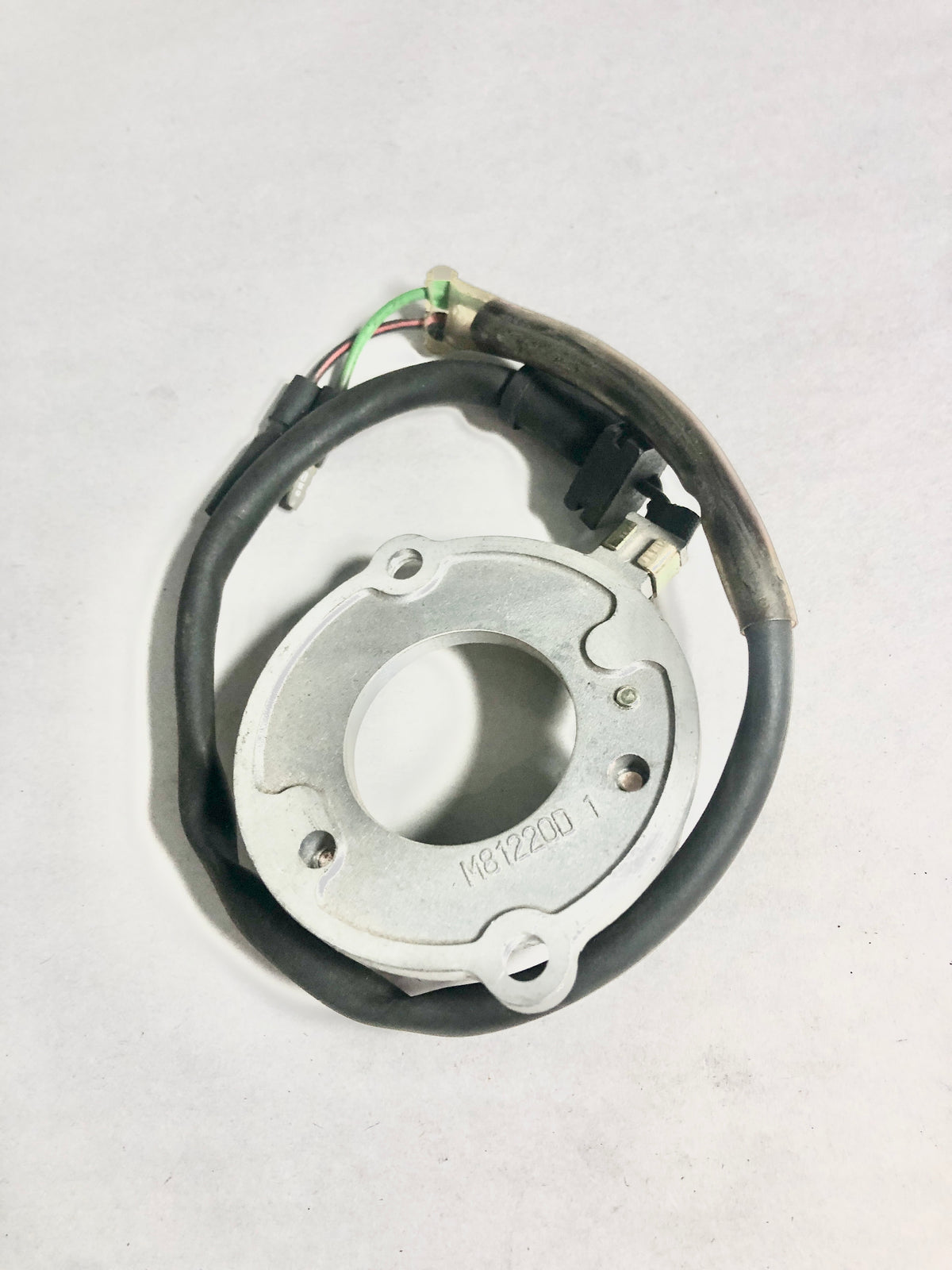 HONDA-CR80R-STATOR COMP.