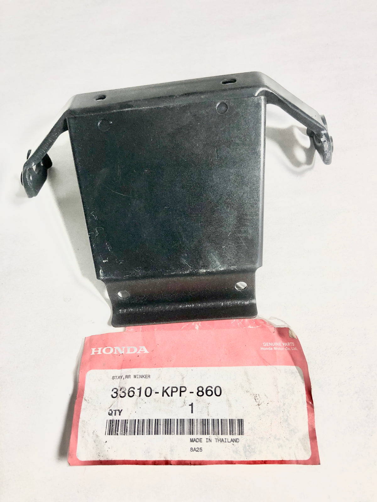 HONDA-CBR125RW-STAY,RR WINKER