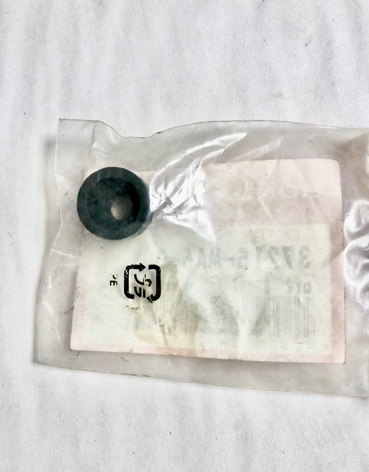 HONDA-CBR1100-RUBBER METER SET