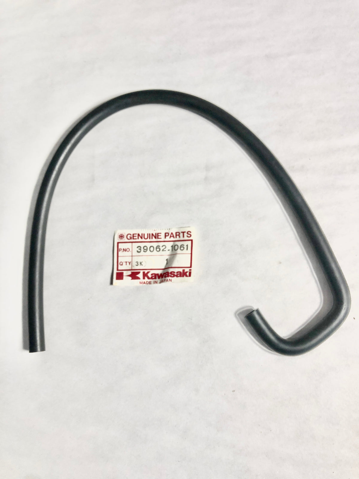 KAWASAKI-KL600A1-HOSE-COOLING,5.5X10.5