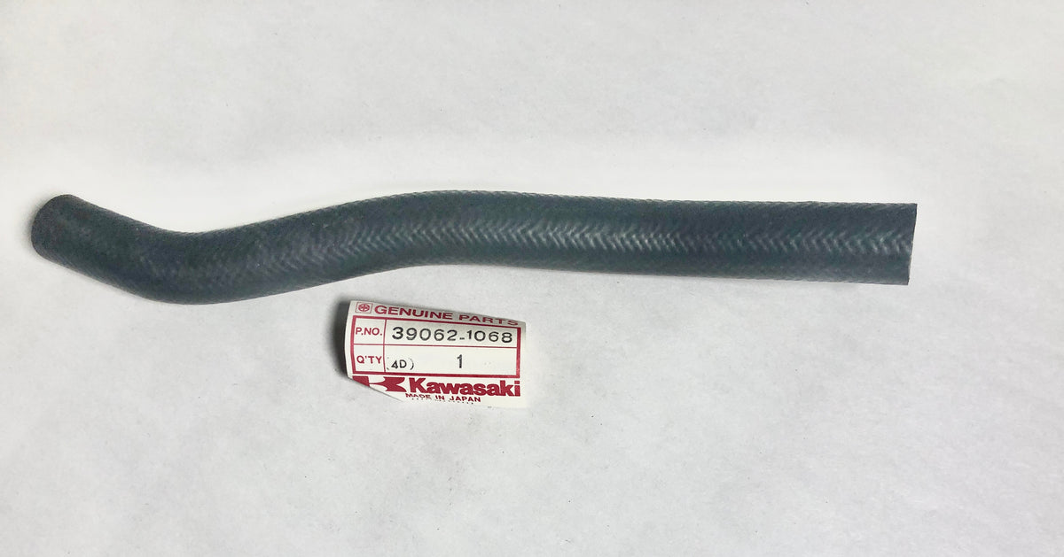 KAWASAKI-KX125-C1-HOSE-COOLING,RADIATOR