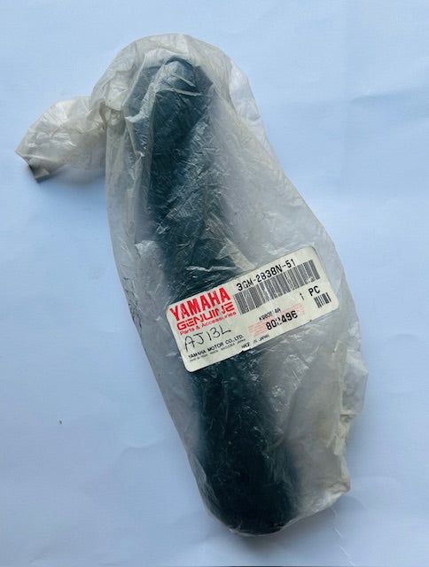 YAMAHA FZR1000/FZR1000C - DUCT 1 / 1991 - 1993