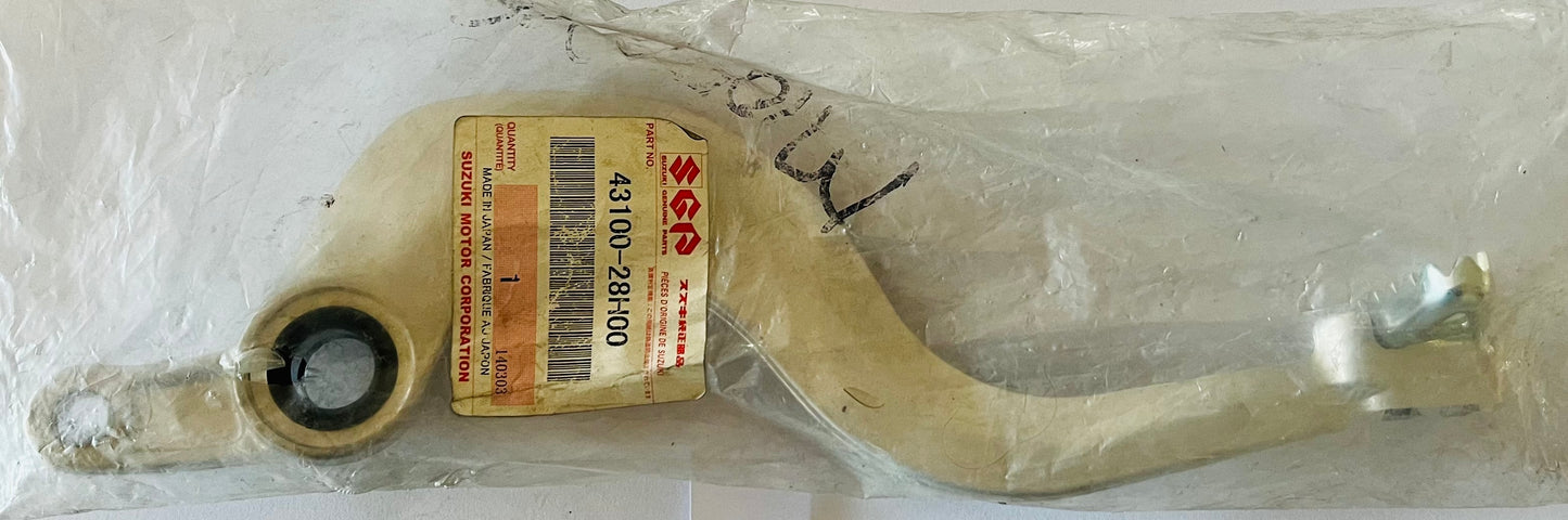 SUZUKI RMZ450 - PEDAL ASSY, BRAKE 2015 - 2022