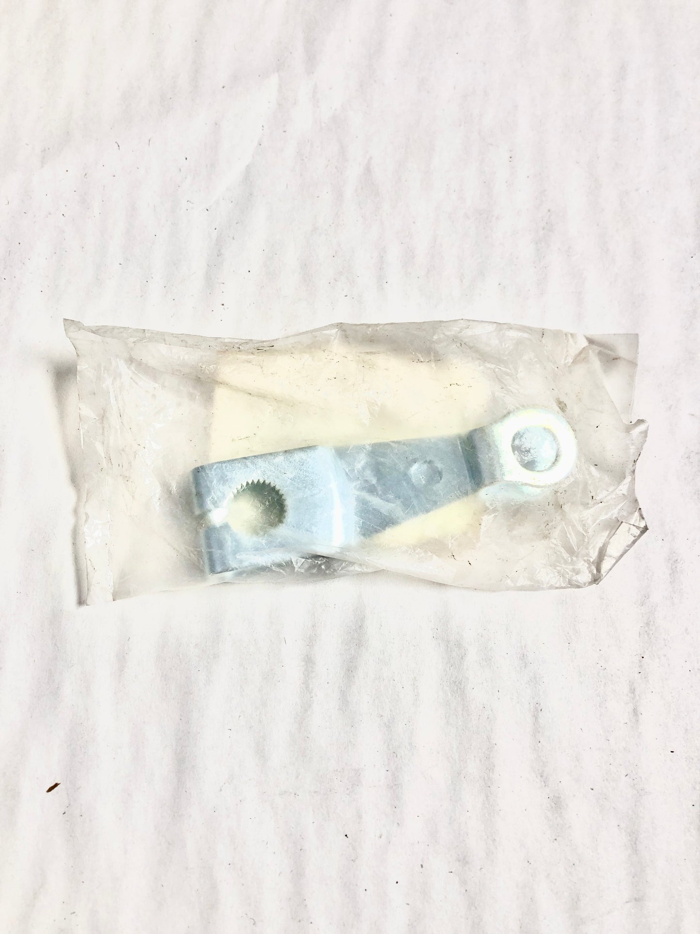 HONDA-CB100K1-ARM,REAR BRAKE