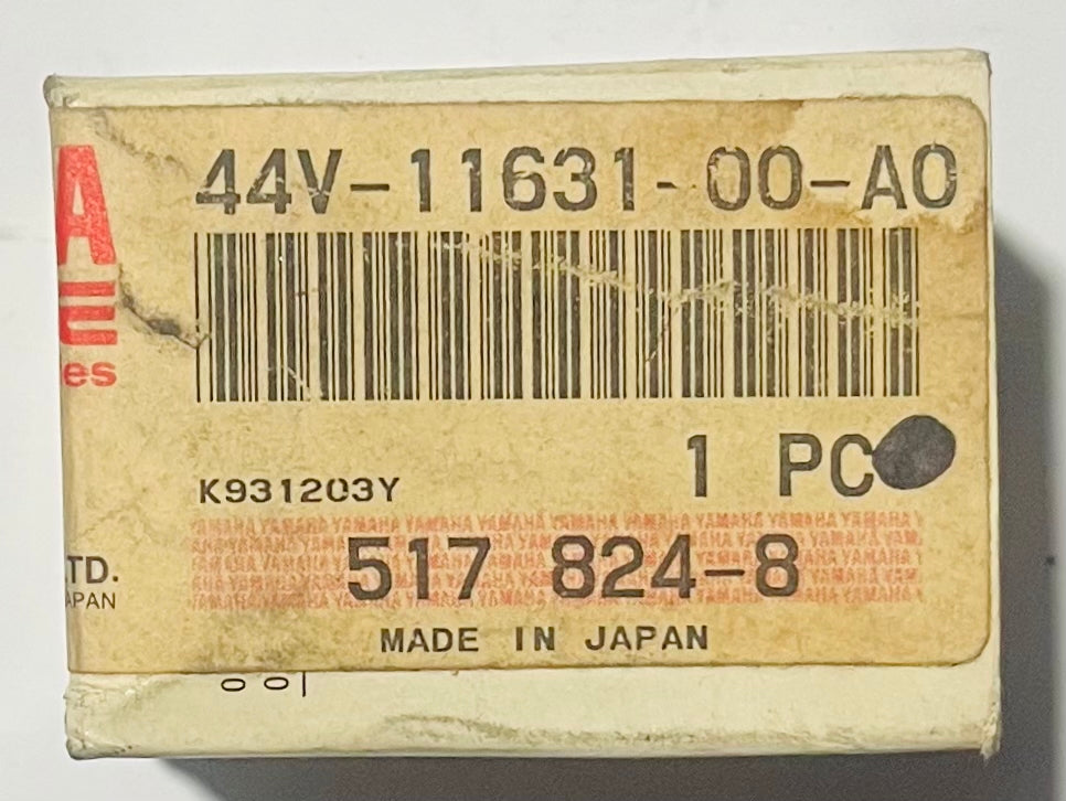 YAMAHA PISTON (STD) PW50