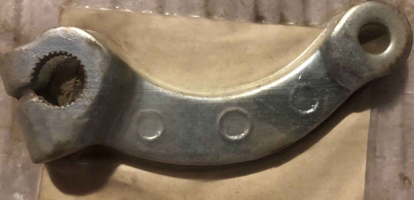 HONDA-CR80R -ARM,FR.BRAKE