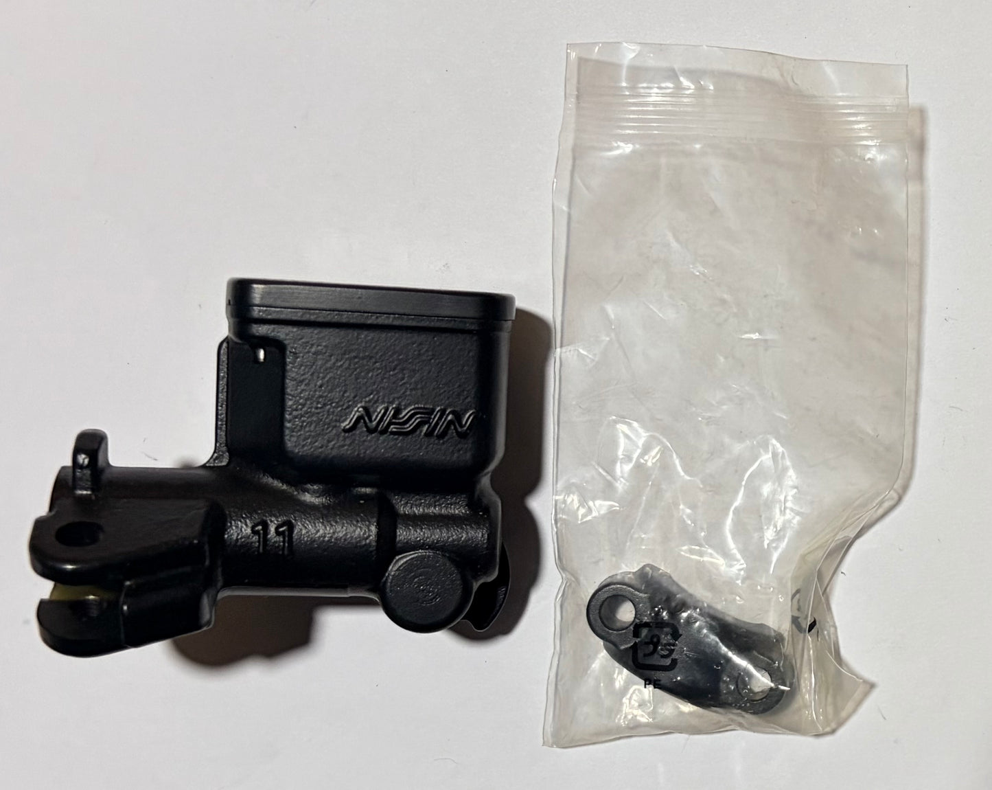 HONDA FRONT MASTER CYLINDER SUB ASSY