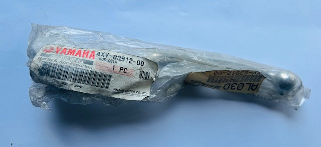 YAMAHA YZR-R1/YZF1000R/YZF1000RC - LEVER 1 - 1998