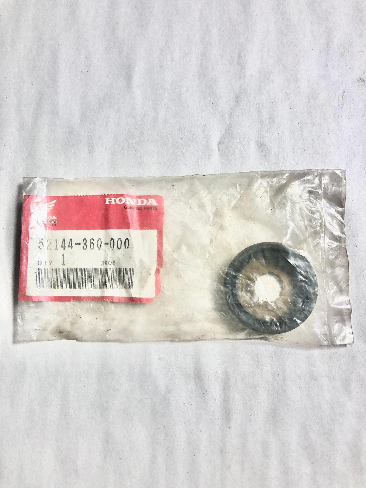 HONDA-XR80R-CAP,DUST SEAL