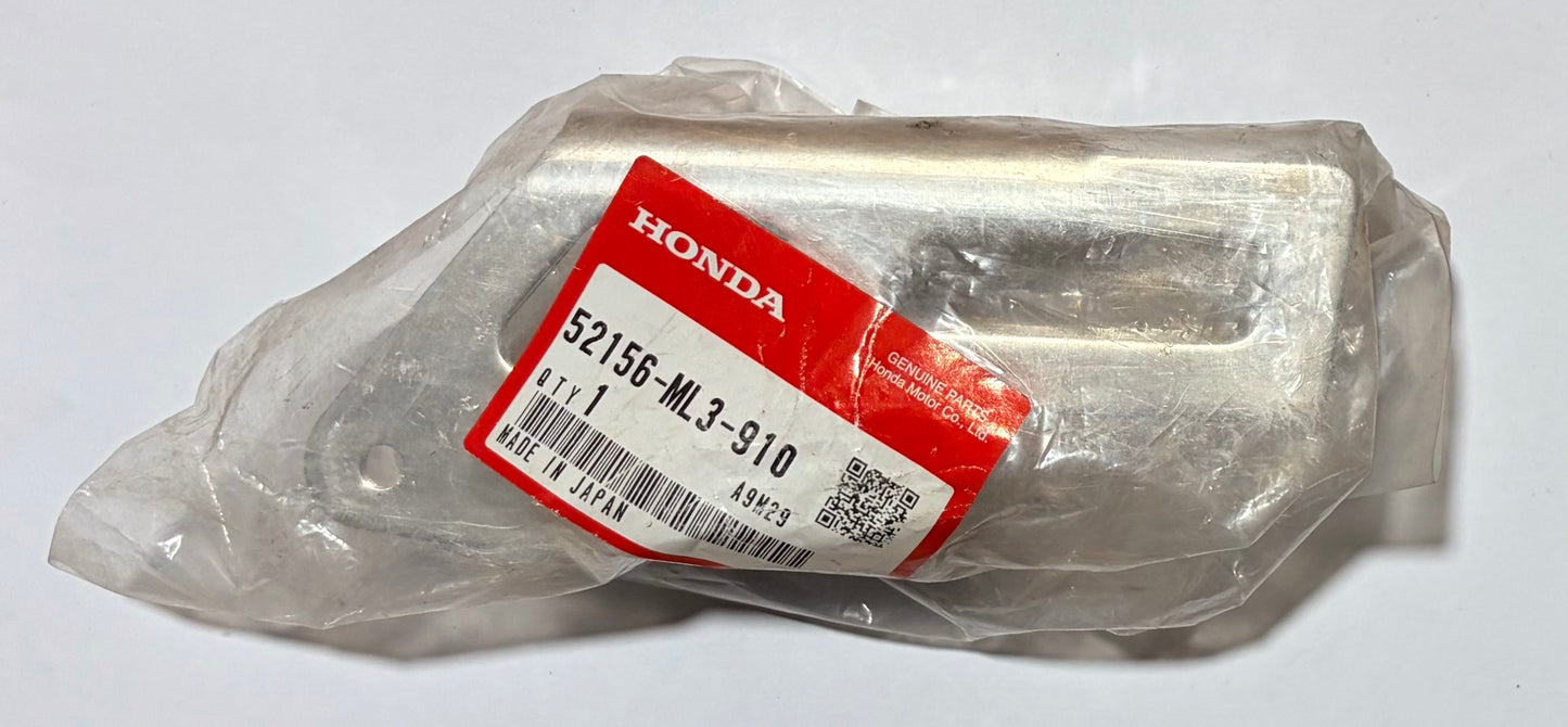 HONDA PLATE,CHAIN GUIDE