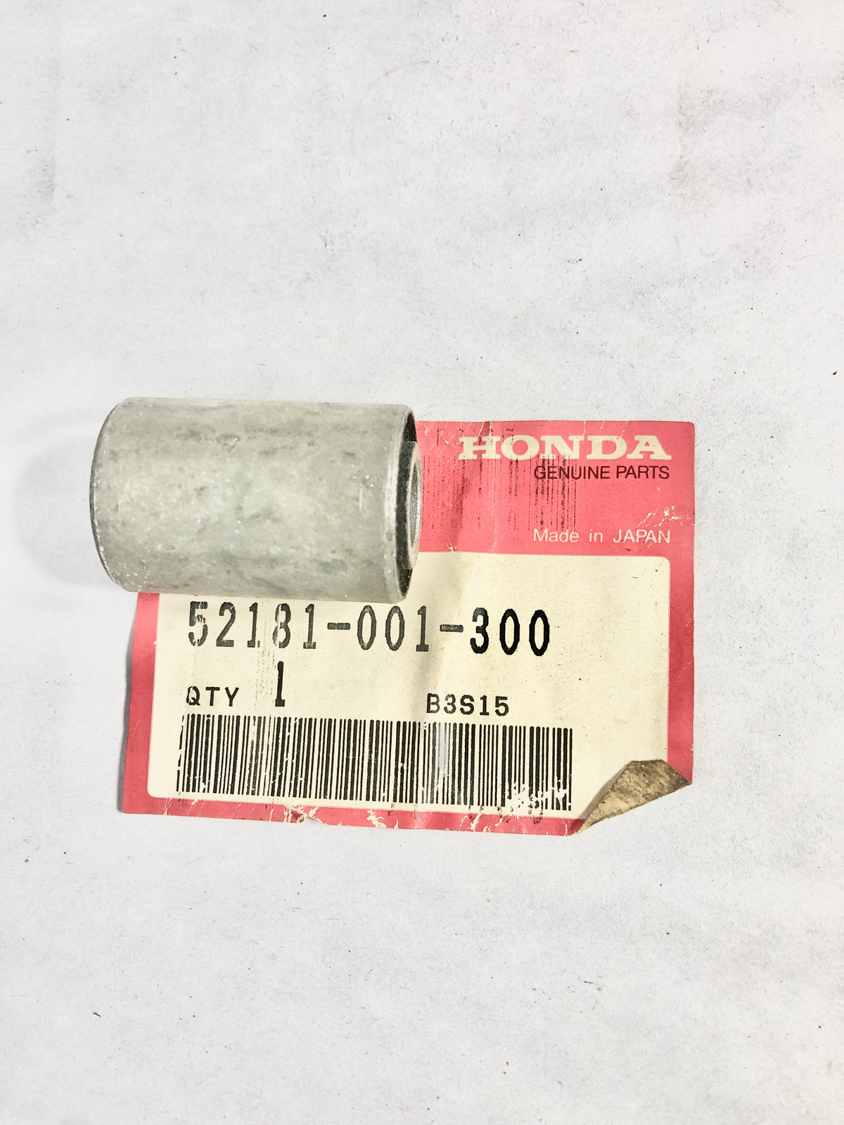 HONDA-C50-RUBBER BUSH