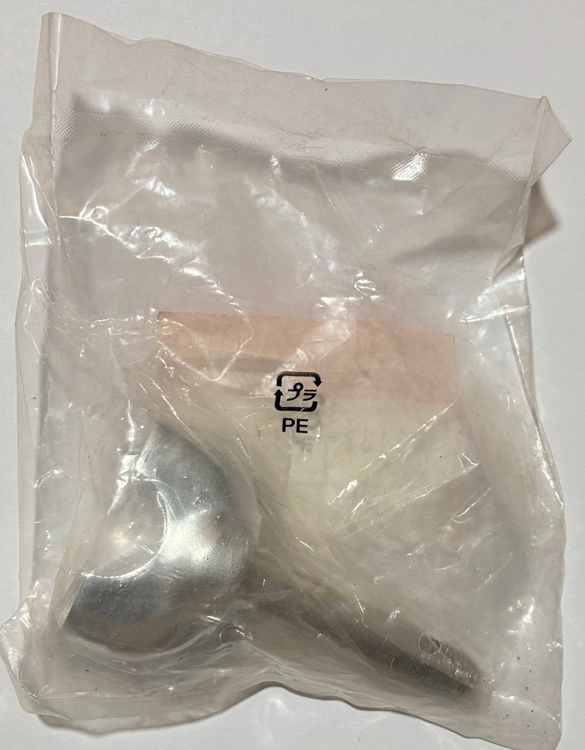 HONDA HOLDER,HANDLE UND
