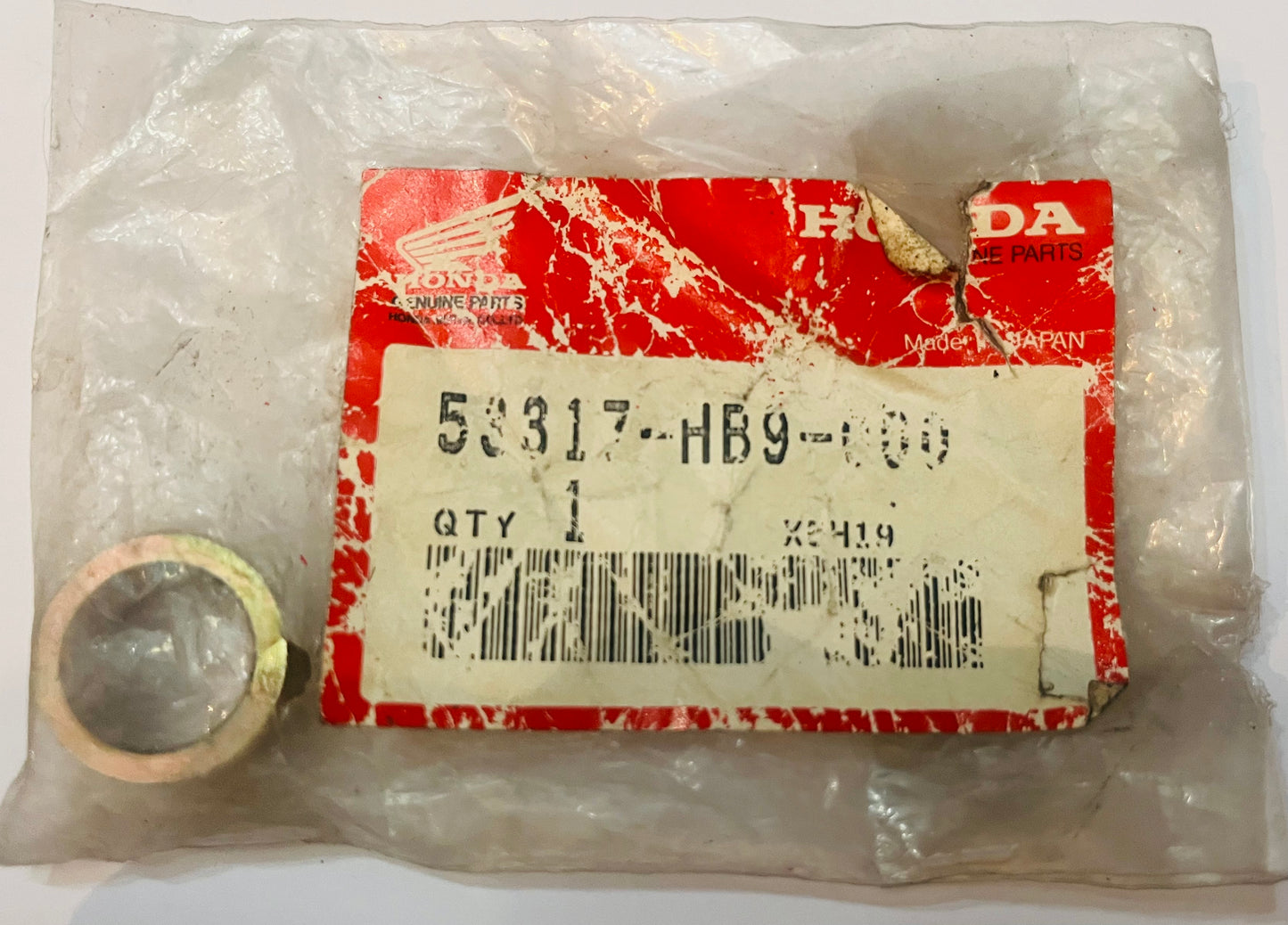 HONDA TRX250/300 - STEERING COLLAR