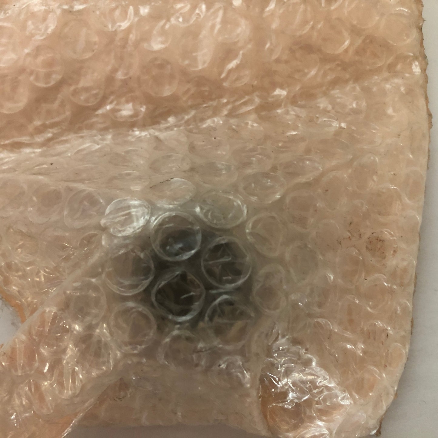 Honda-CB125S-Rotor Oil Filter