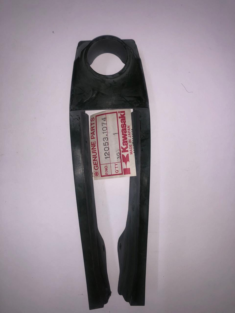 CHAIN GUID KX80 1983-1984, KDX80 1984,1985,1986, 1987, 1988