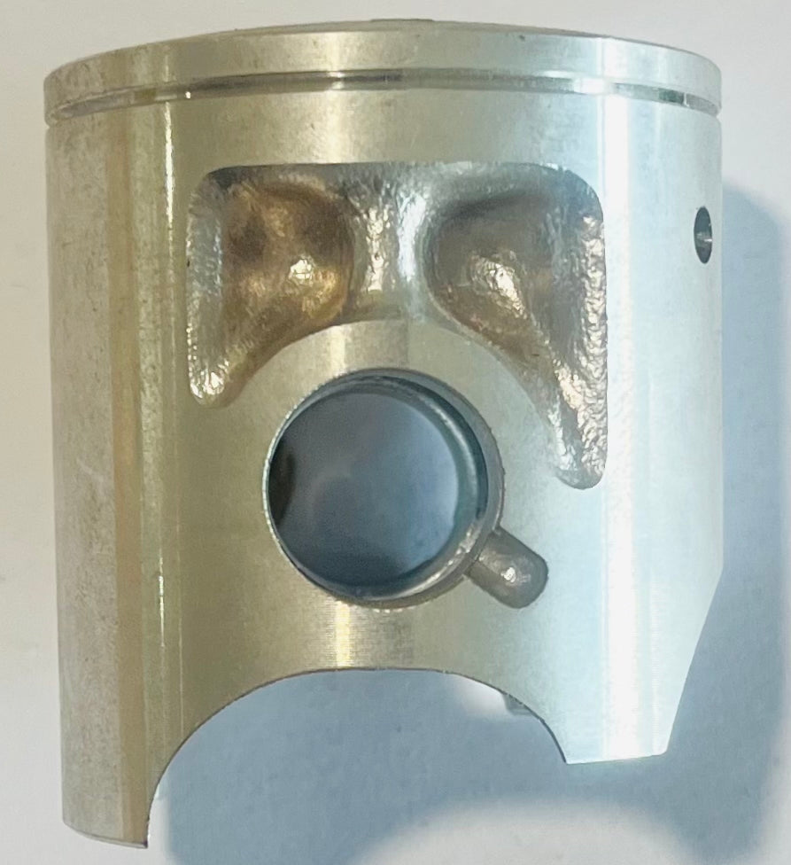 YAMAHA PISTON (1ST O/S) YZ125